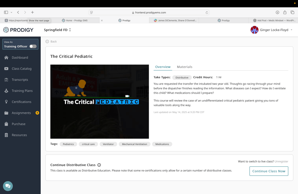 Find the class for CE here